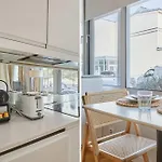 Eiffel Tower By Prestige Apartamento