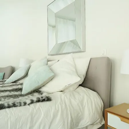 Eiffel Tower By Prestige *