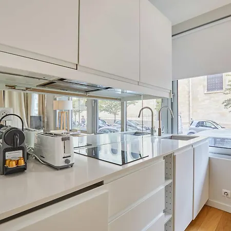 Eiffel Tower By Prestige