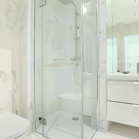 アパート Eiffel Tower By Prestige パリ