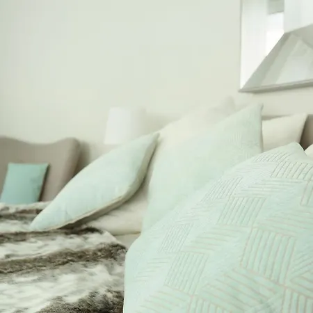 アパート Eiffel Tower By Prestige